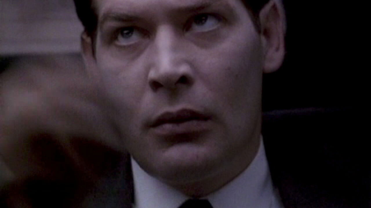 Confessions of a Hitman backdrop