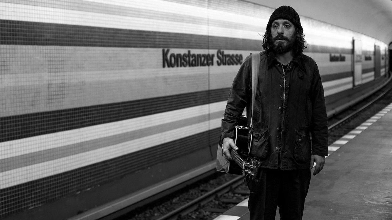 The Makeover of Ashton Croyd backdrop