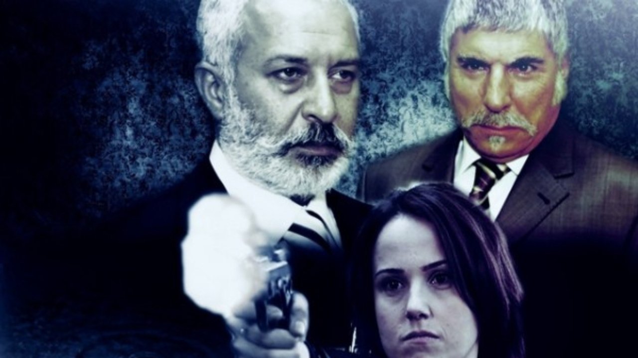 After The Rain backdrop