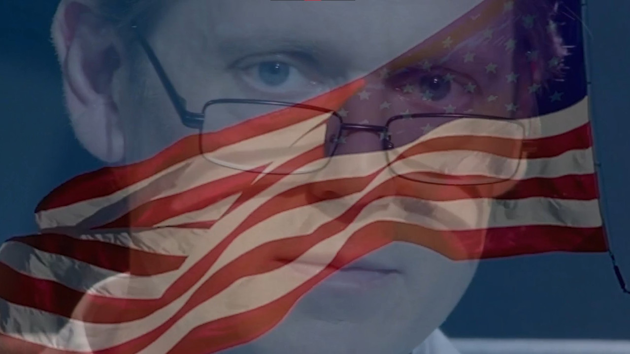 Case Closed: Breach of Trust backdrop