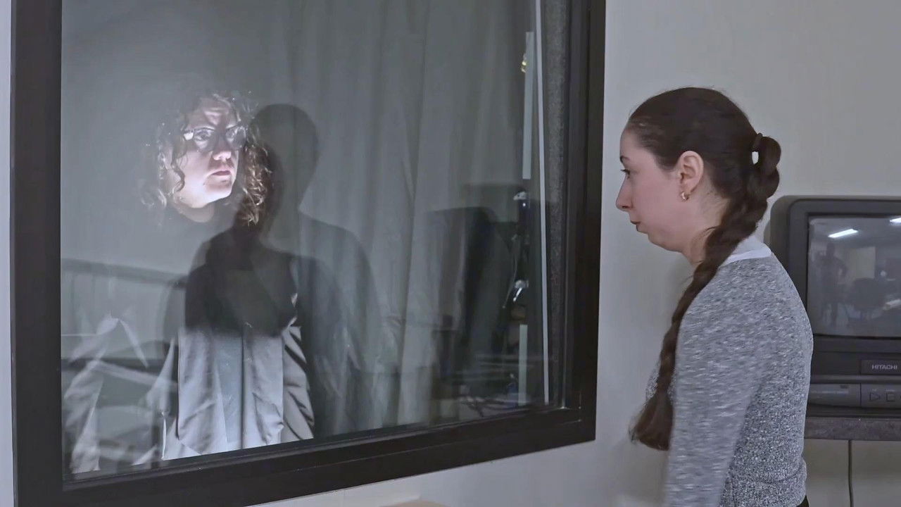 Kaufman & Richter backdrop