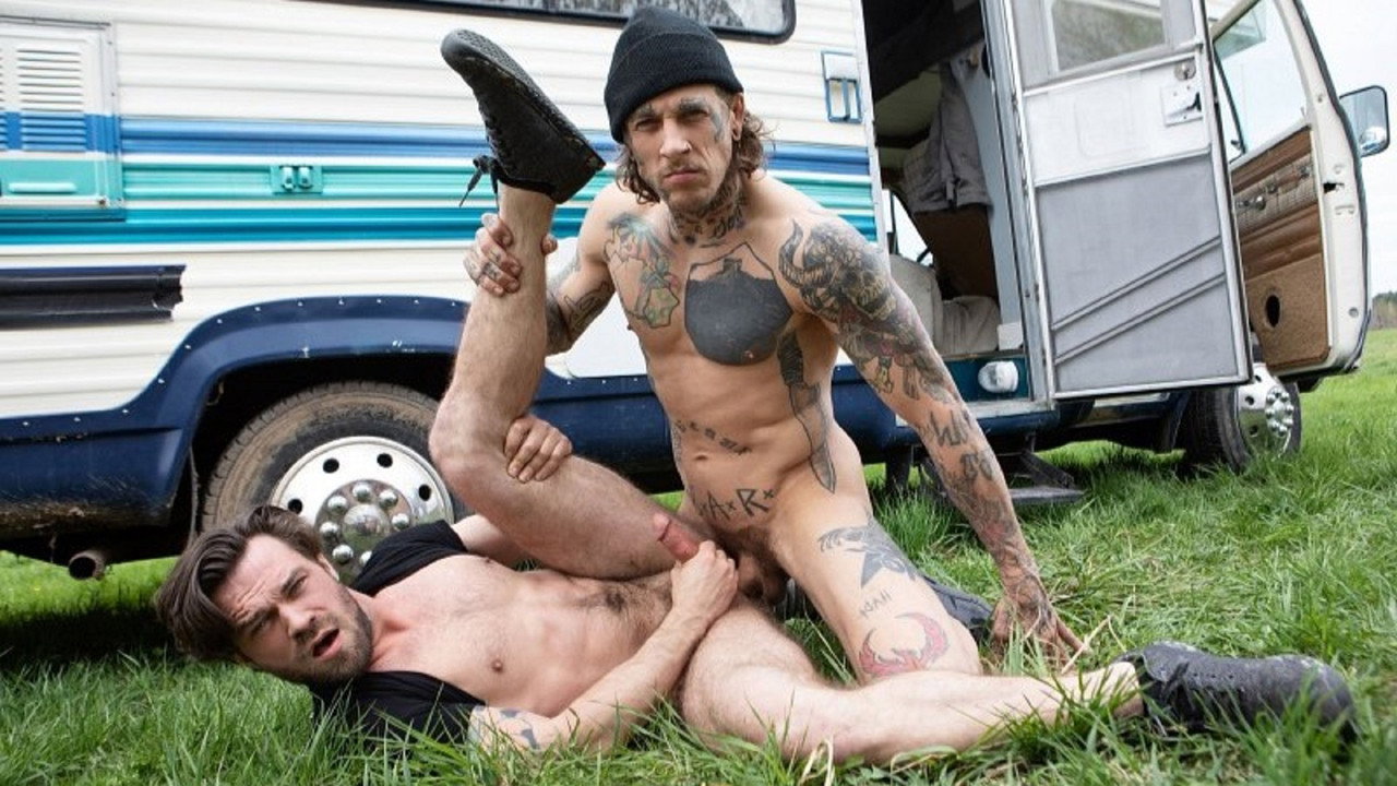 Bo Sinn: Crazy for Ass backdrop