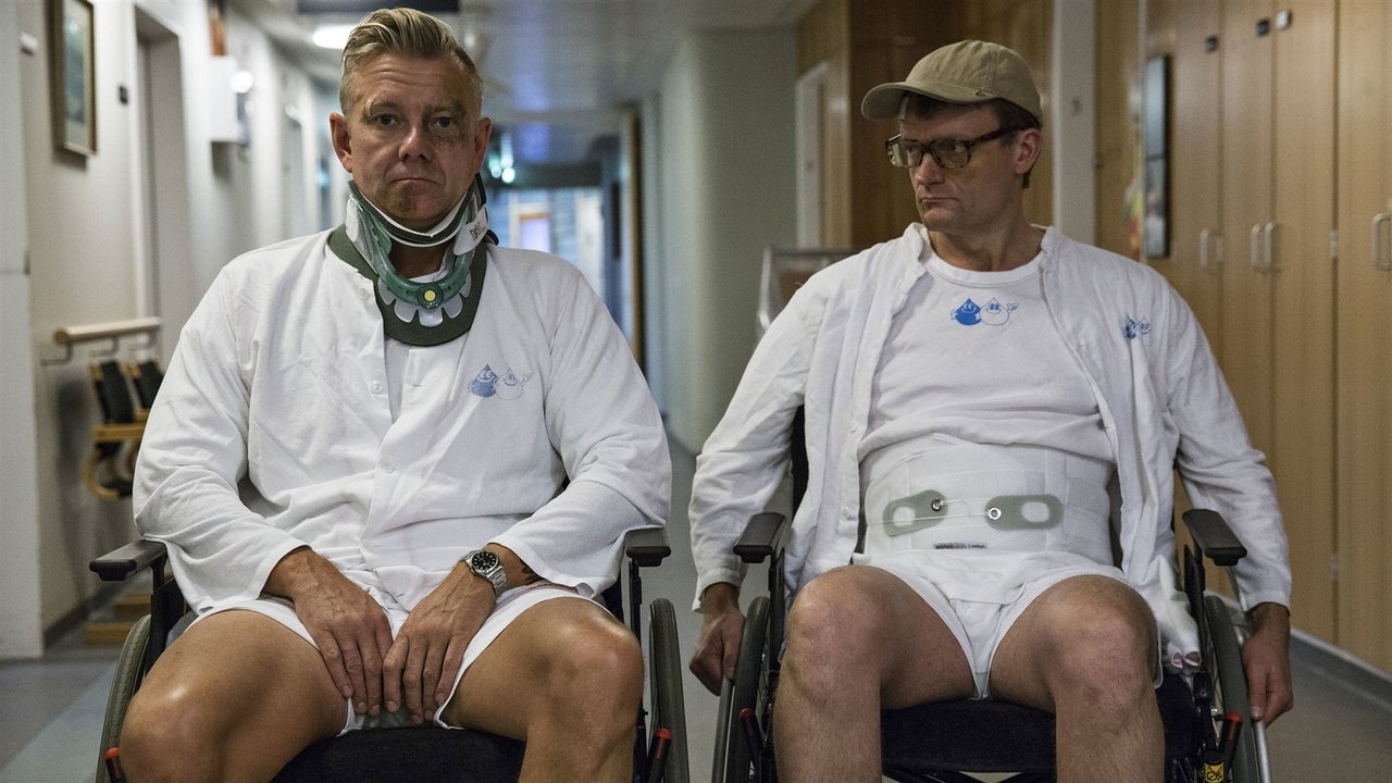 Klown Forever backdrop