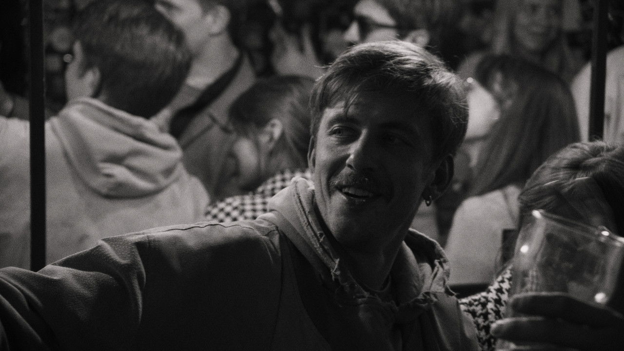 Scenes of Friendly Ties backdrop