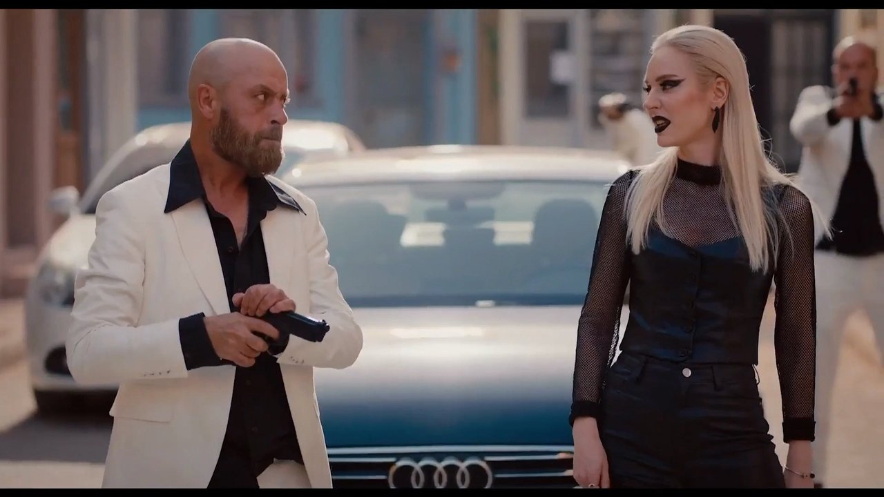 Let’s See backdrop