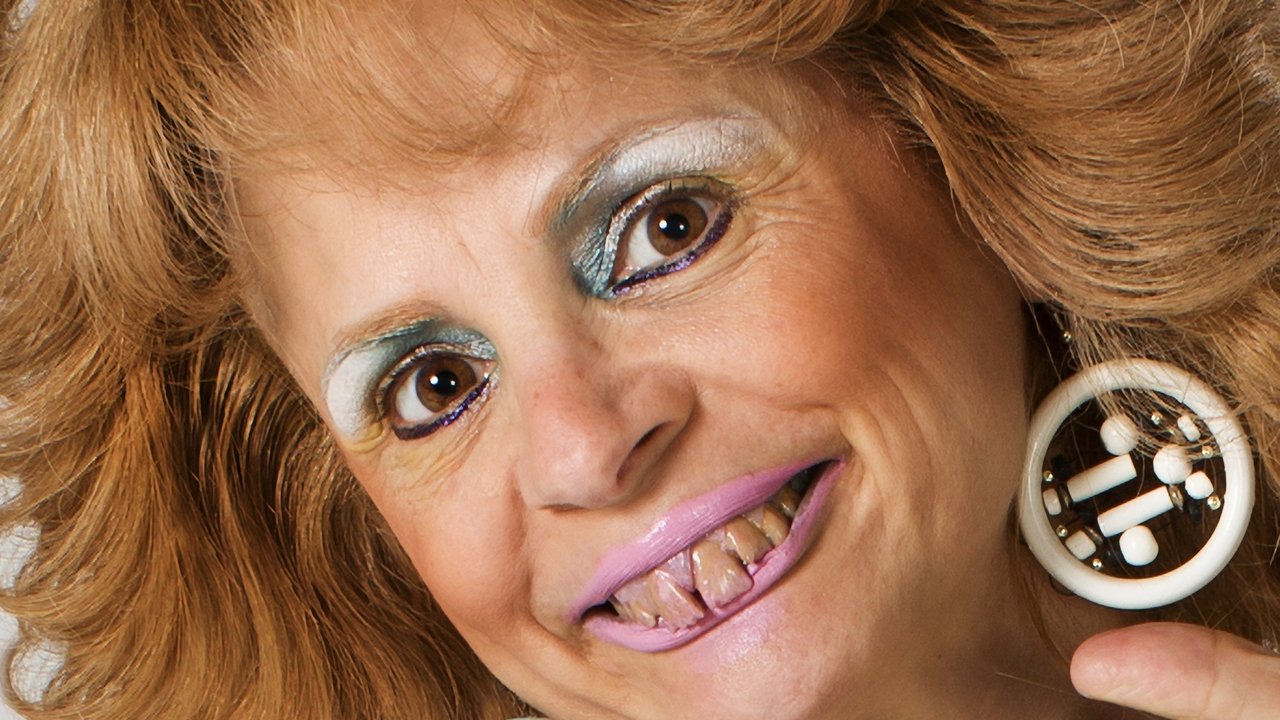 The Heart, She Holler backdrop