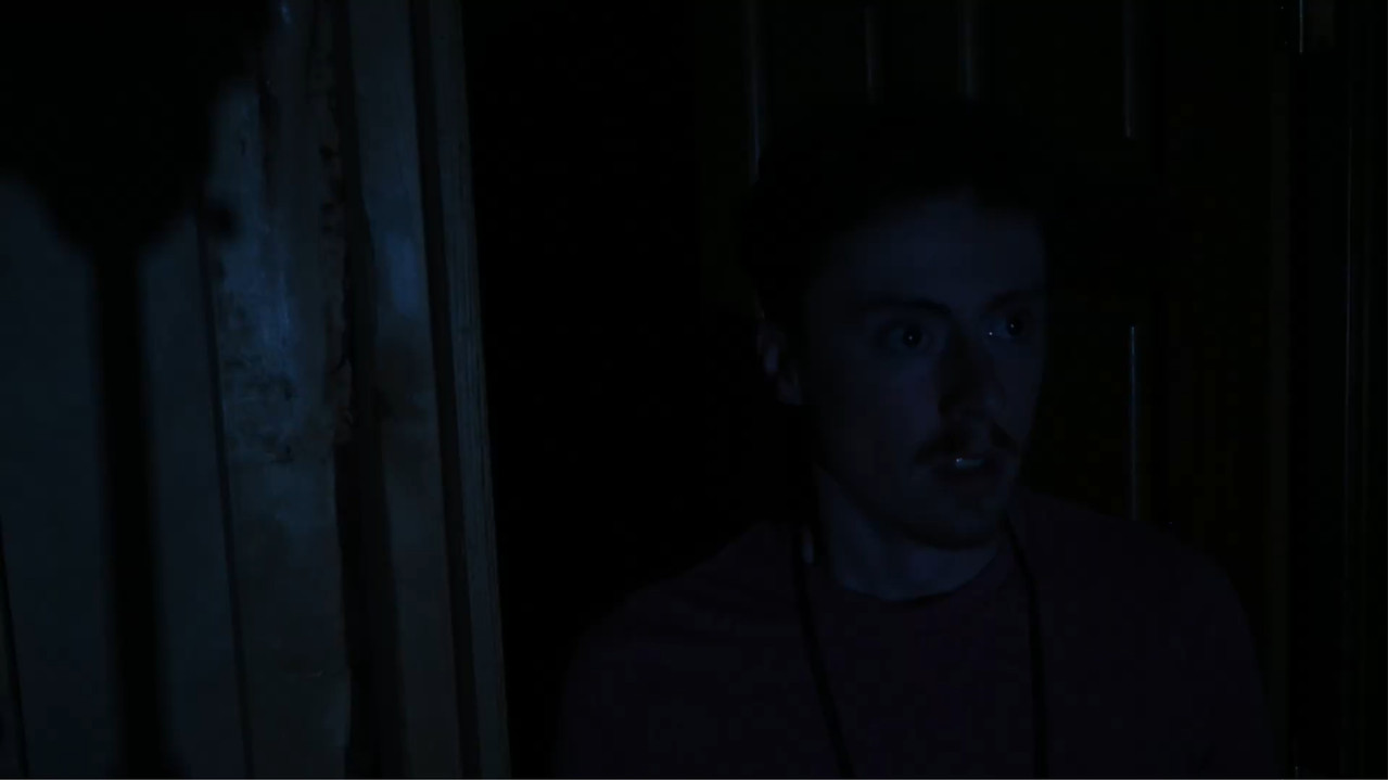 Project Ascension backdrop