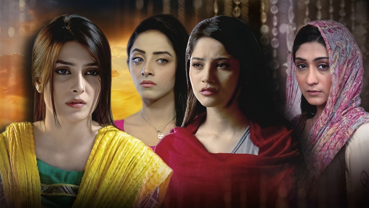 Mere Meherban backdrop