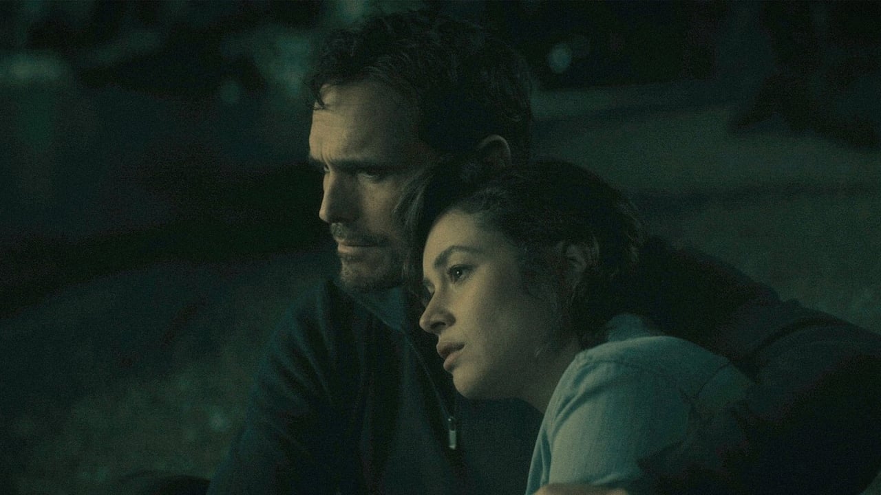 Haunted Heart backdrop