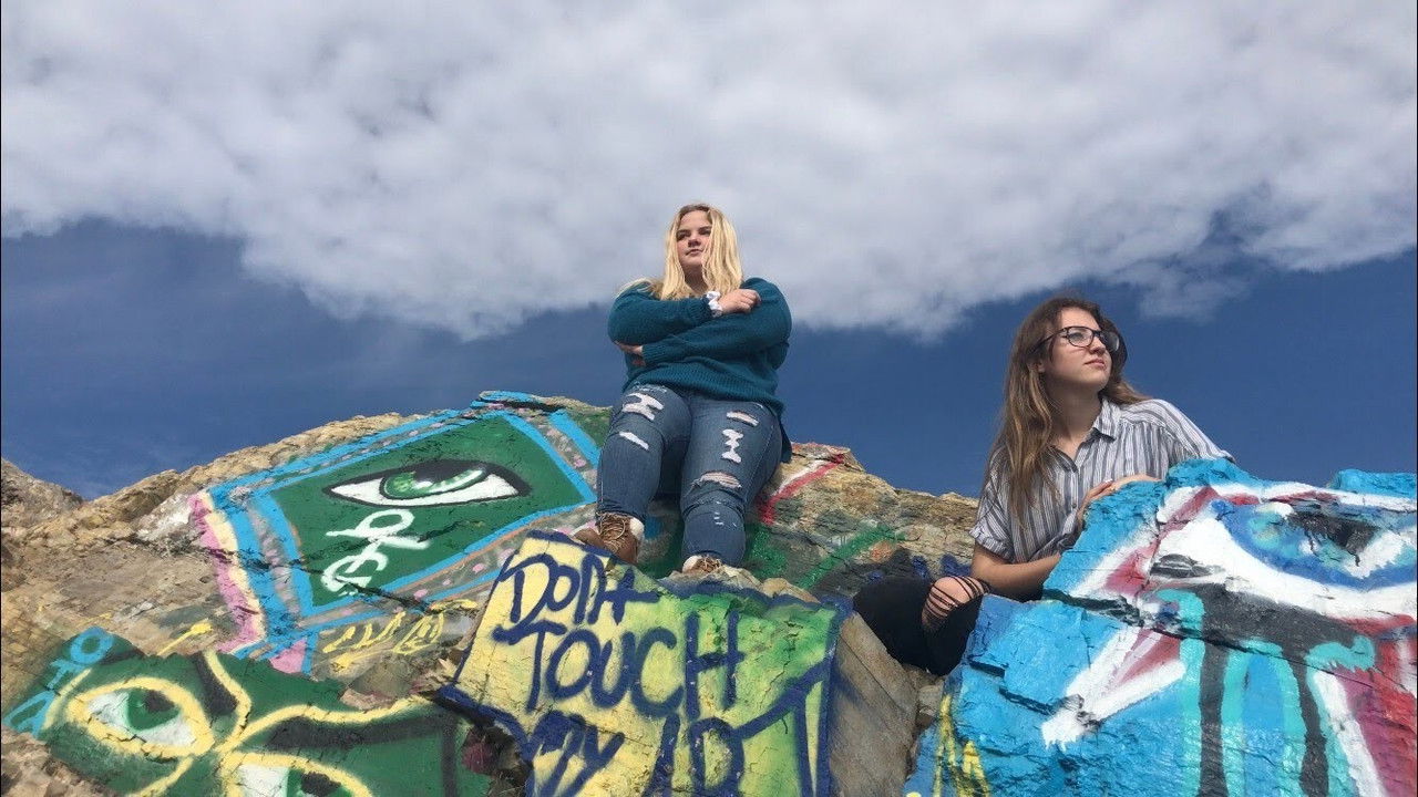 La Rêverie backdrop