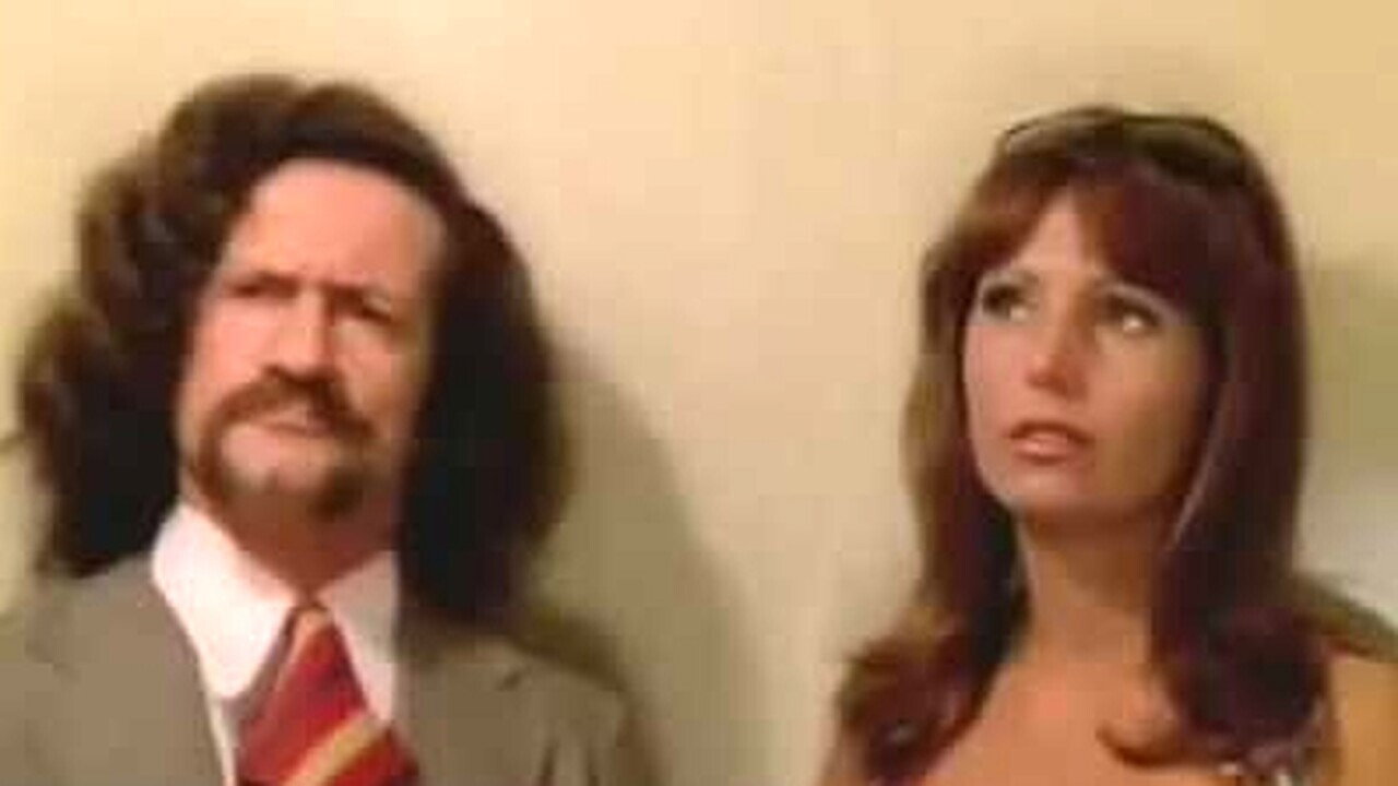 Quando as Mulheres Querem Provas backdrop