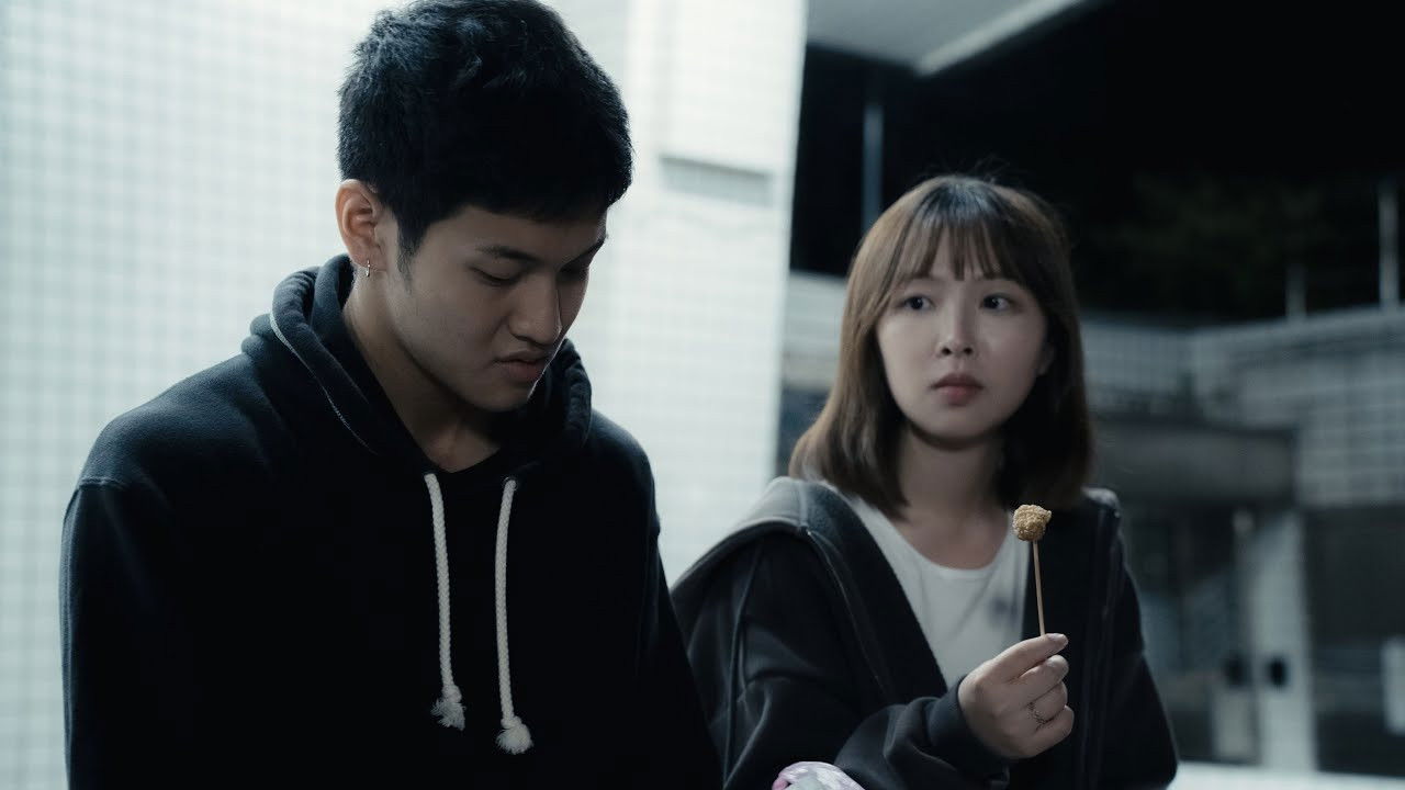 Chatting Around backdrop