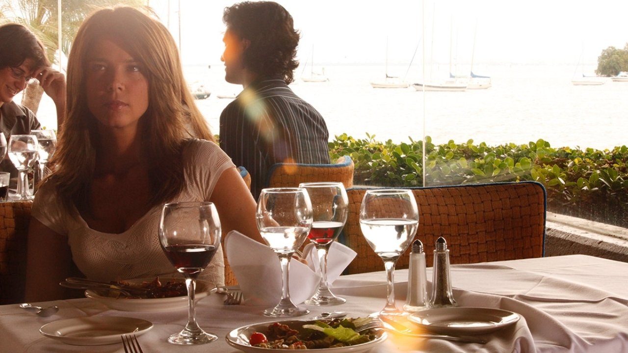 The Snitch Cartel backdrop