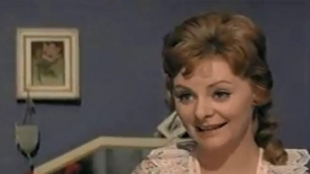 The Golden Kite backdrop