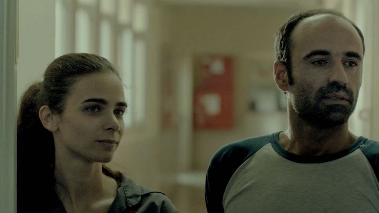 Next to Her backdrop