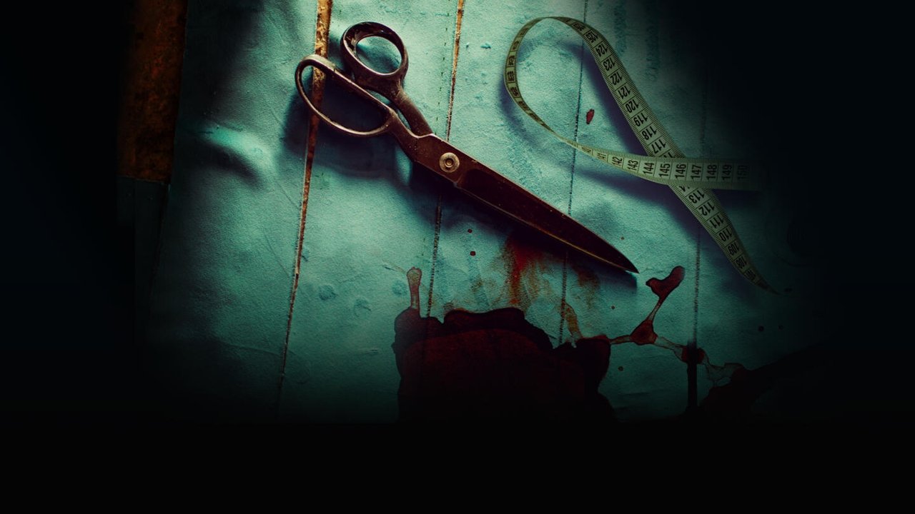 A Job to Die For backdrop