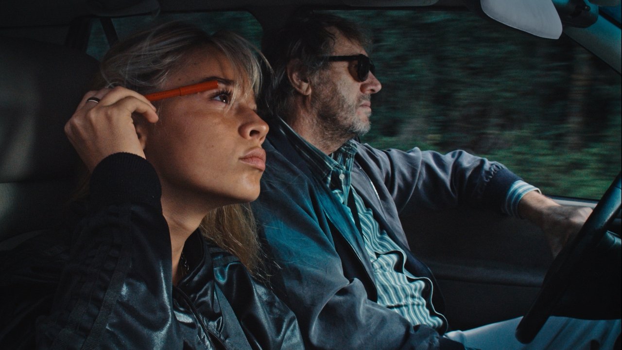 The Other Laurens backdrop