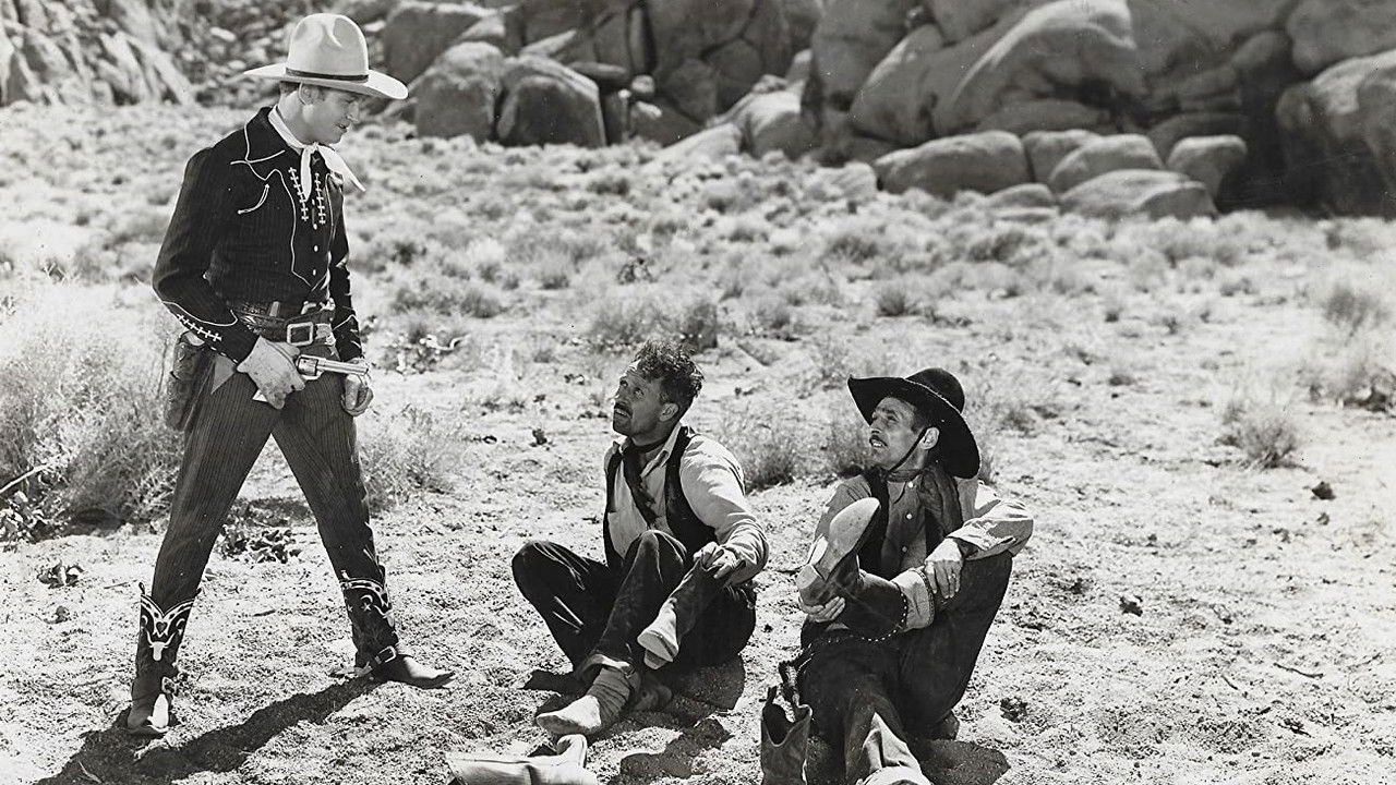 Colorado Sunset backdrop