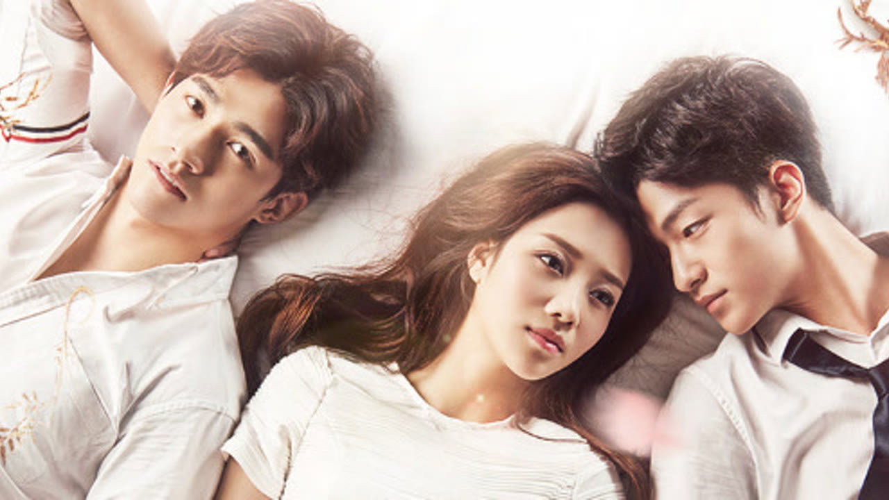 My Fair Lady backdrop