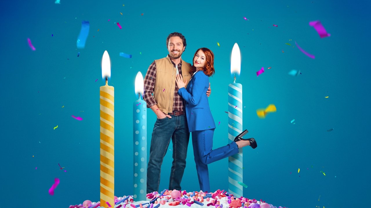 The Wish Swap backdrop