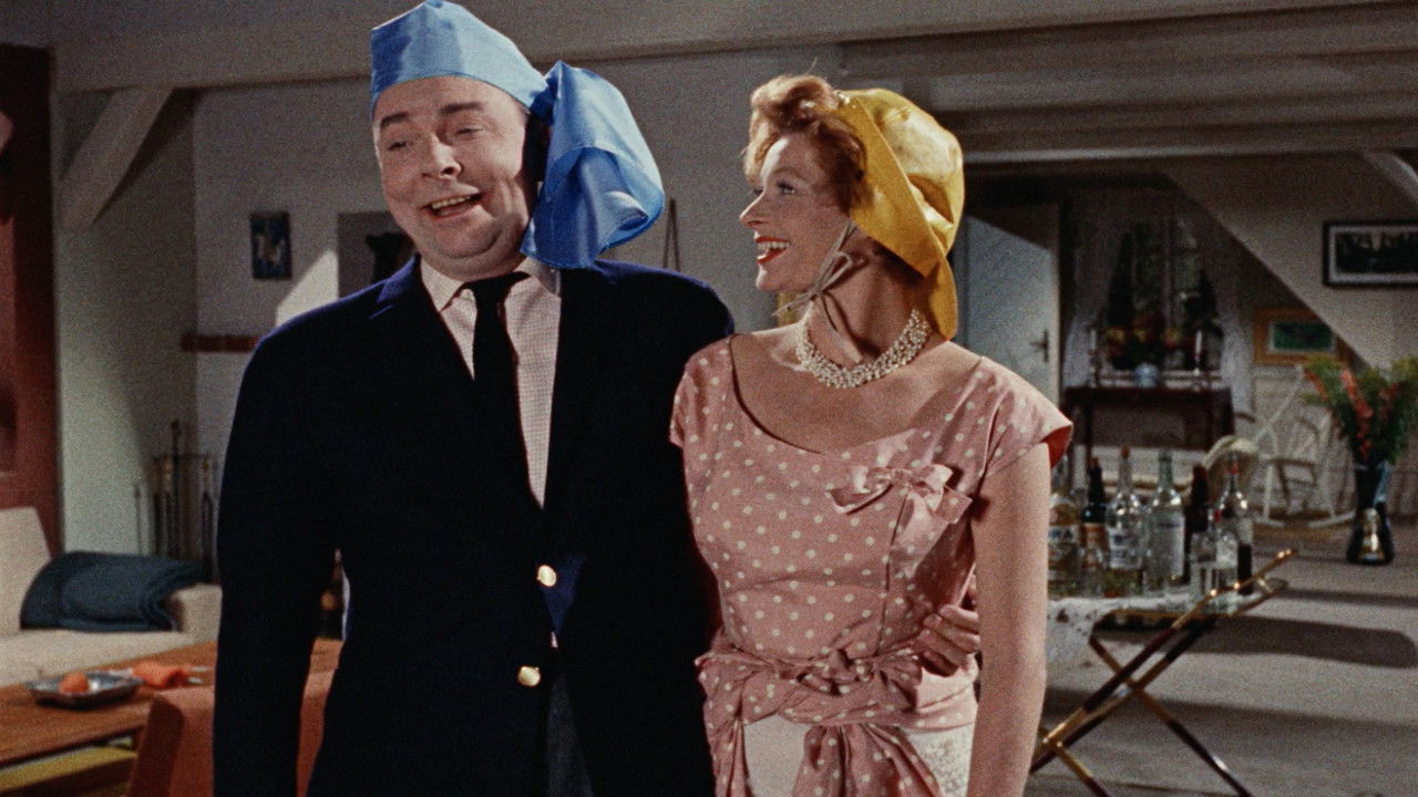 Den grønne elevator backdrop