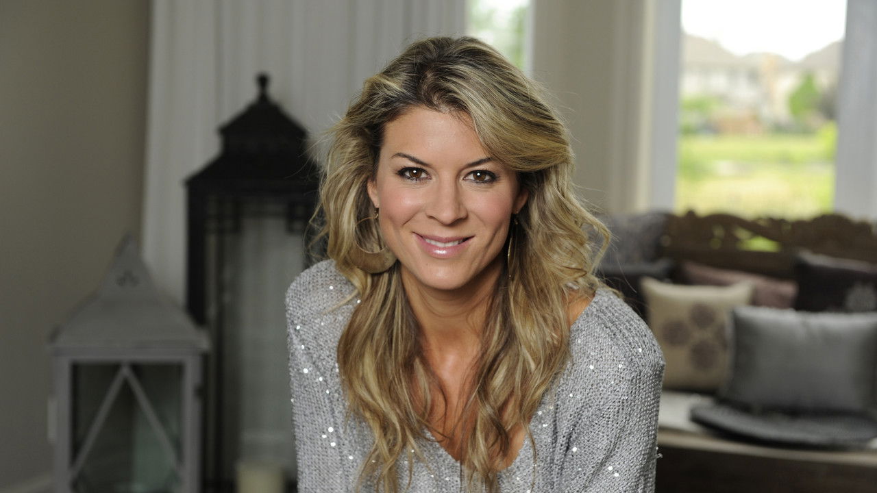 Marie-Christine Lavoie : ma maison, mon design backdrop