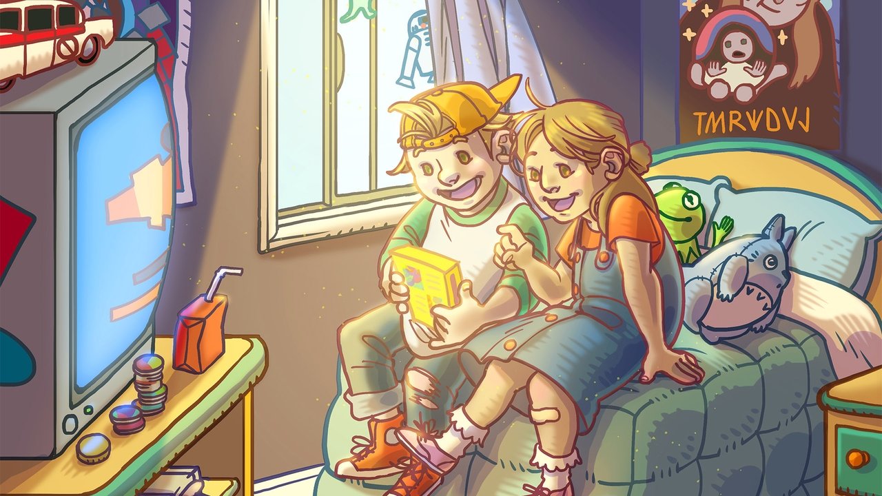 Video Game Box Art: The Stories Behind the Covers backdrop