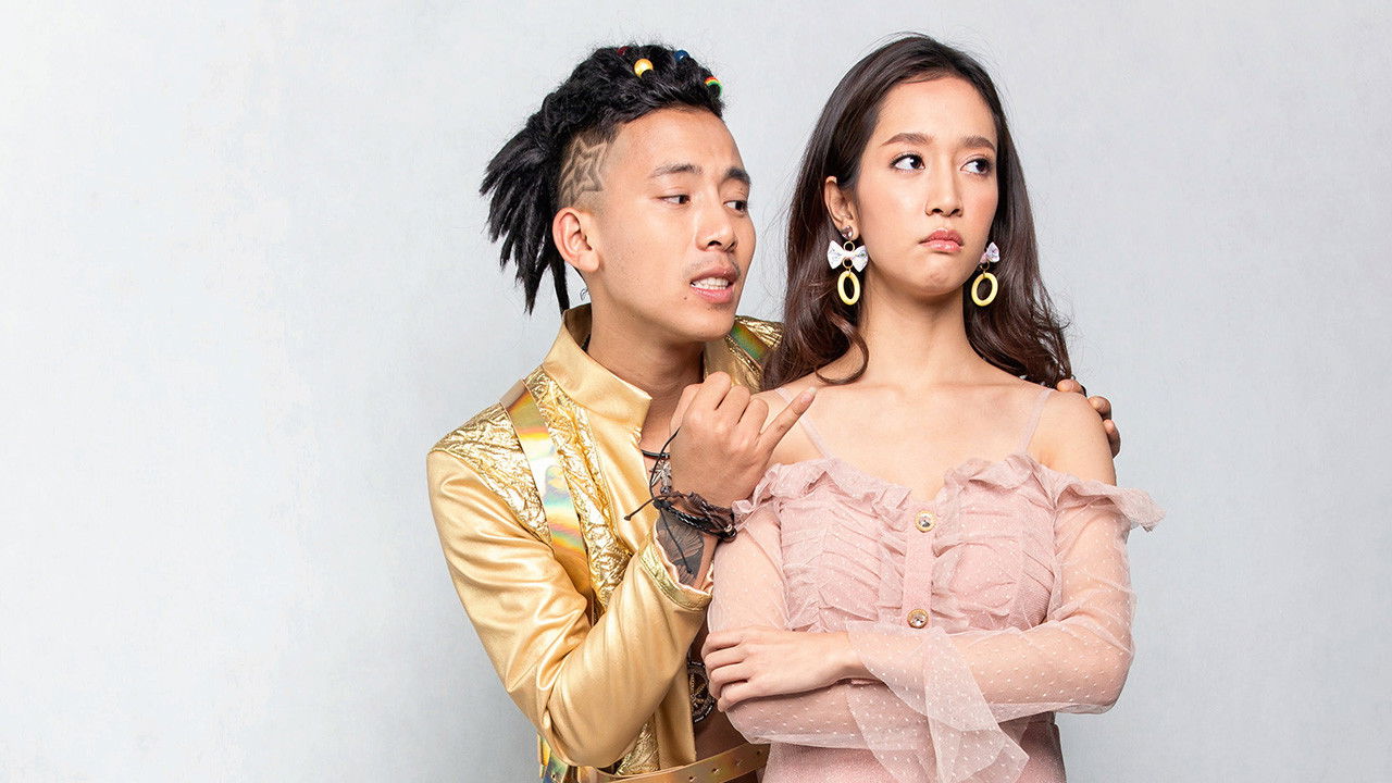 Love Rumble The Movie backdrop