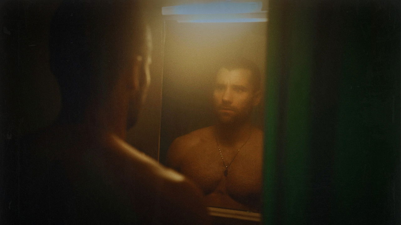 Disremember backdrop