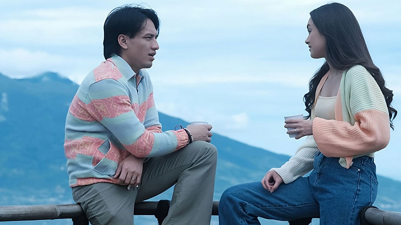 Surat Cinta Untuk Starla: The Series backdrop