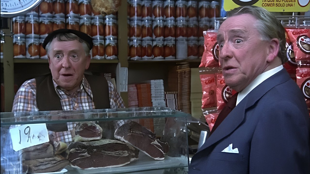 ¡Vaya par de gemelos! backdrop