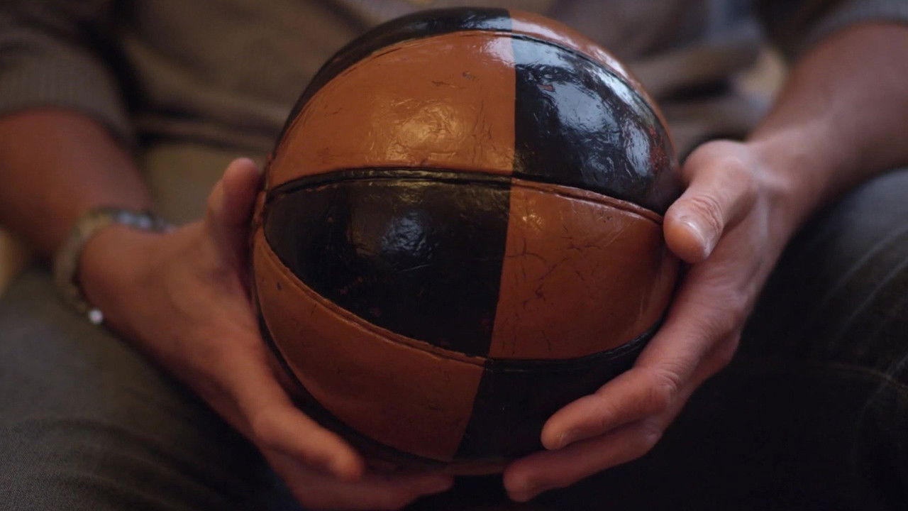 Bounce: How the Ball Taught the World to Play backdrop