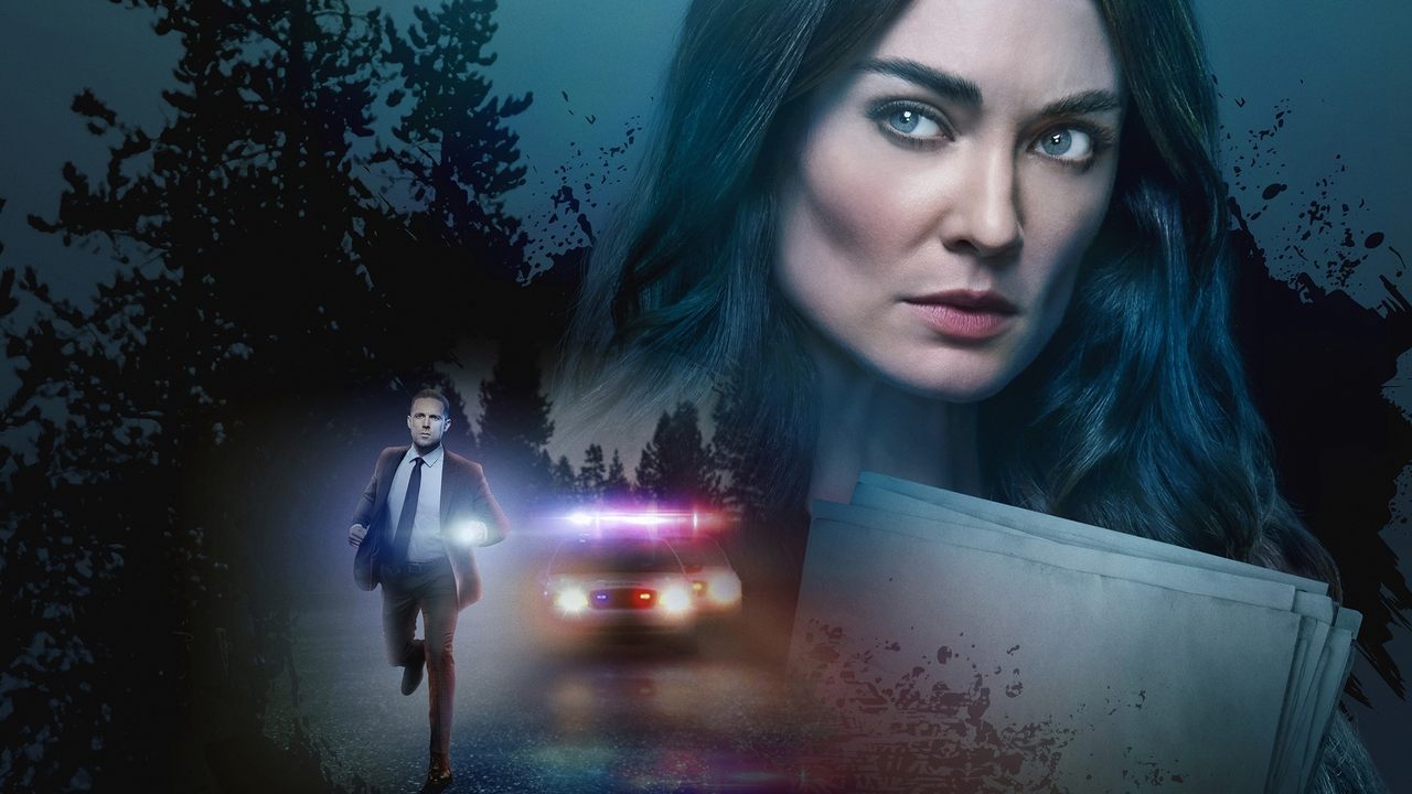 Francesca Quinn, PI backdrop