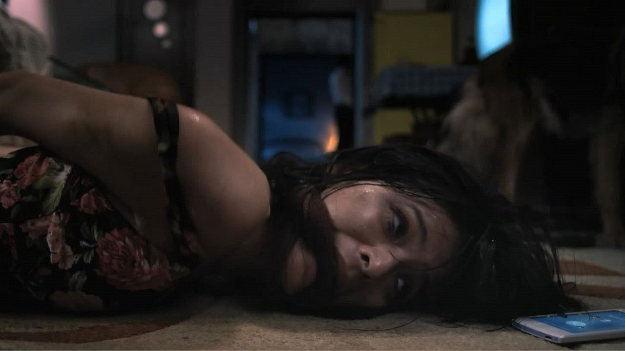 Savage Land backdrop