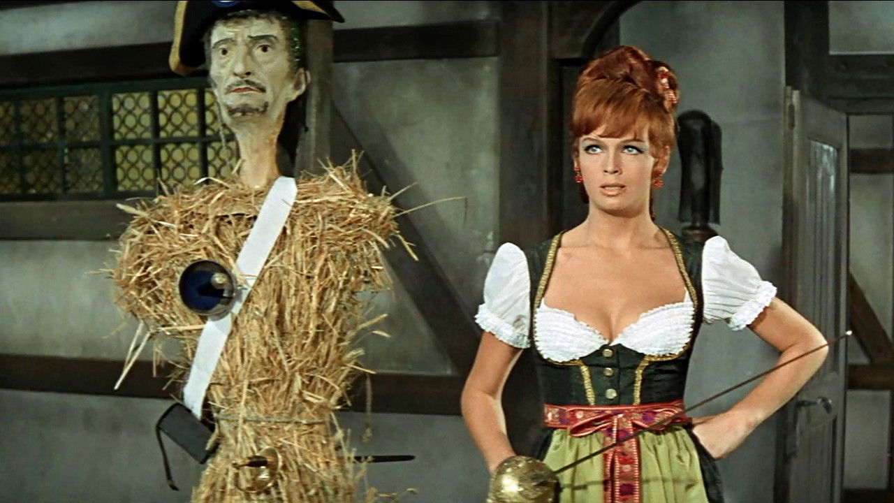 The Sweet Sins of Sexy Susan backdrop