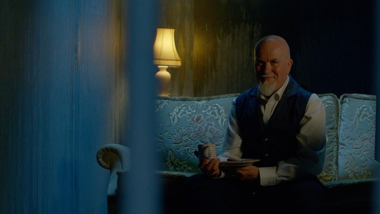 I Am Monsters! backdrop