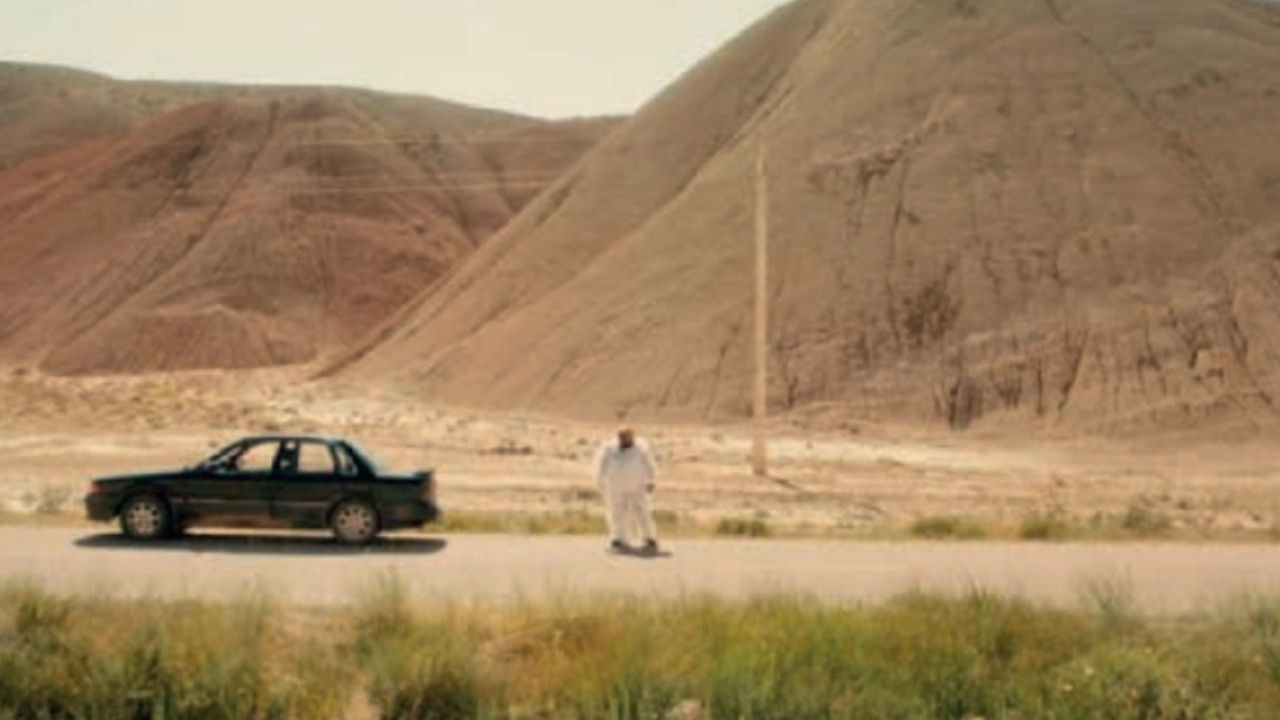 Taxidermist backdrop