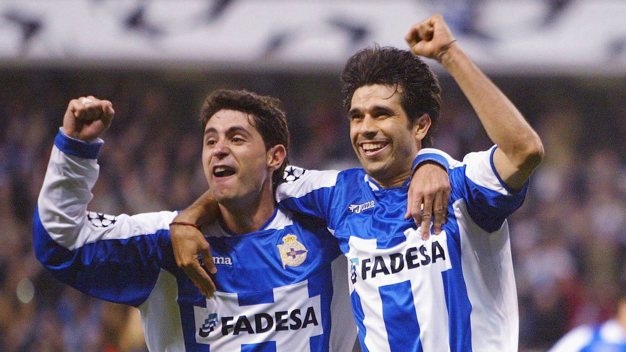 La sonrisa del flaco backdrop