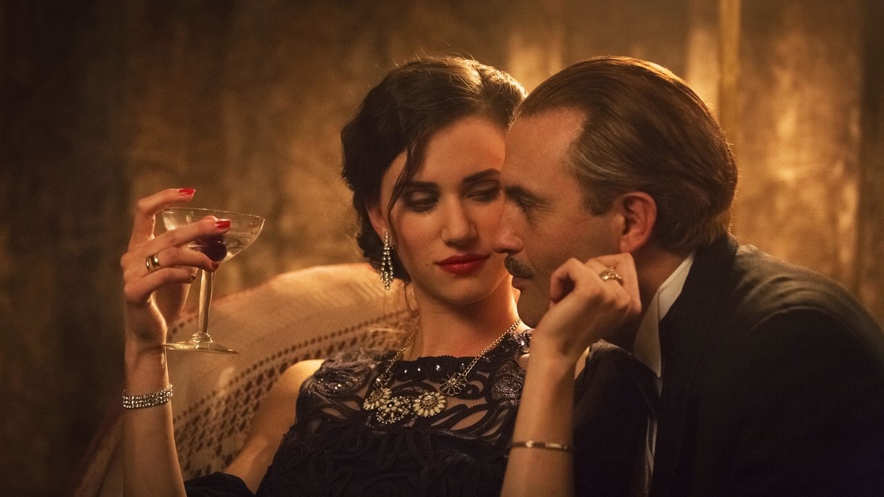 A Real Vermeer backdrop