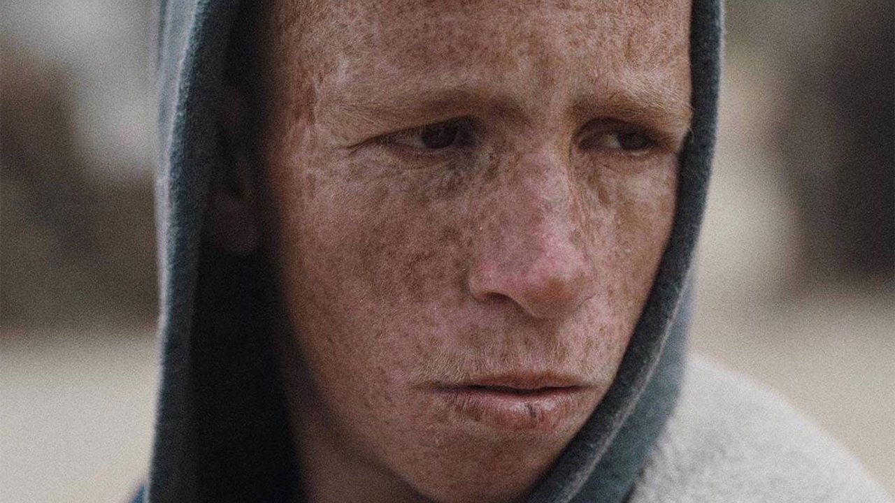 Brotherhood backdrop