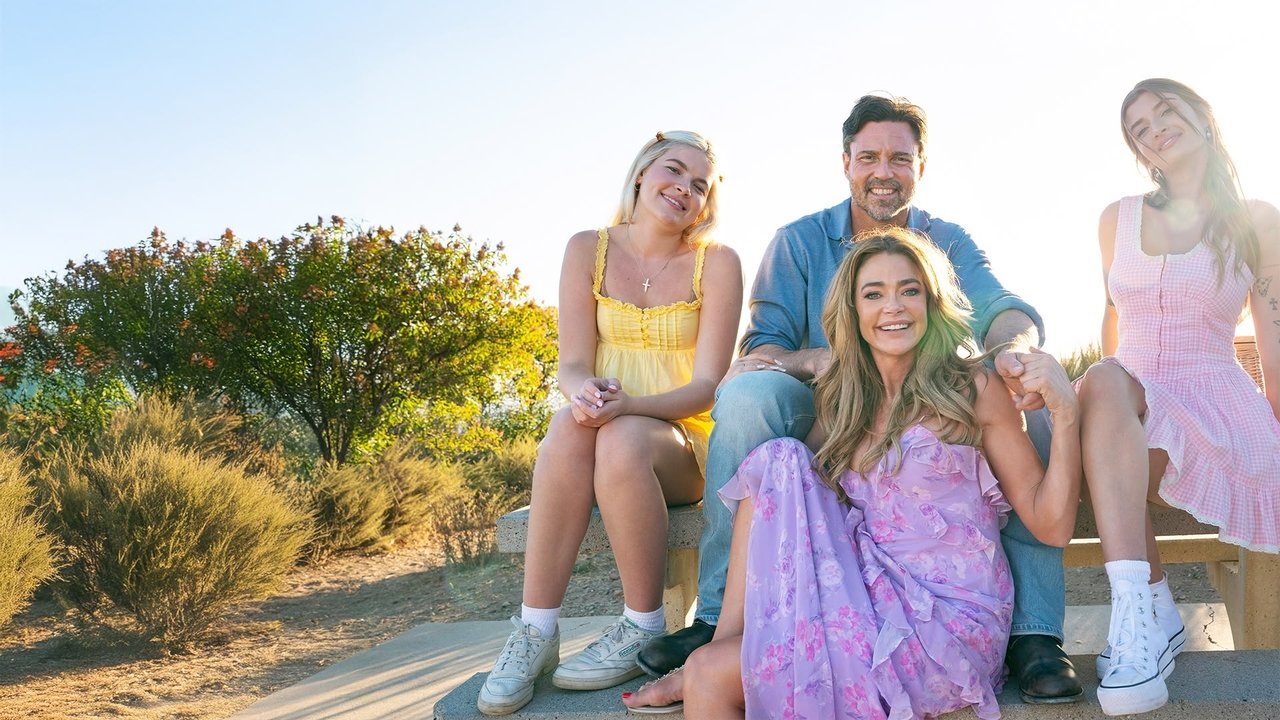 Denise Richards and Her Wild Things backdrop