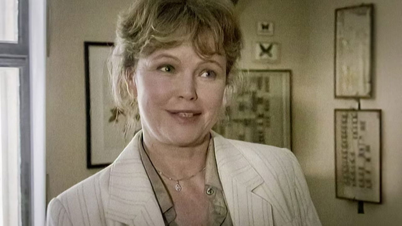 Heimsuchung backdrop