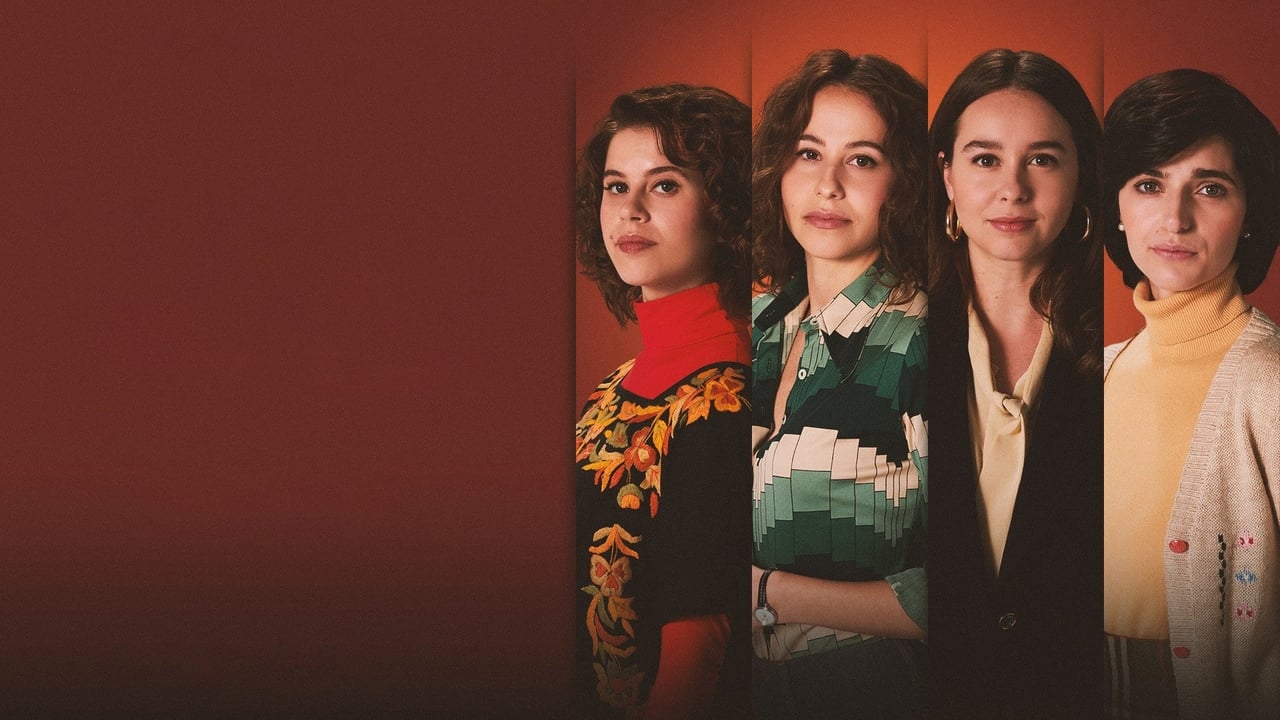 Las abogadas backdrop