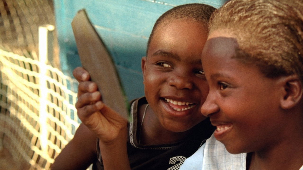 Between Heaven and Earth backdrop