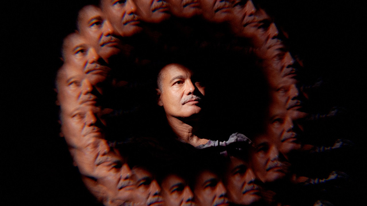 Creatures of the Mind backdrop