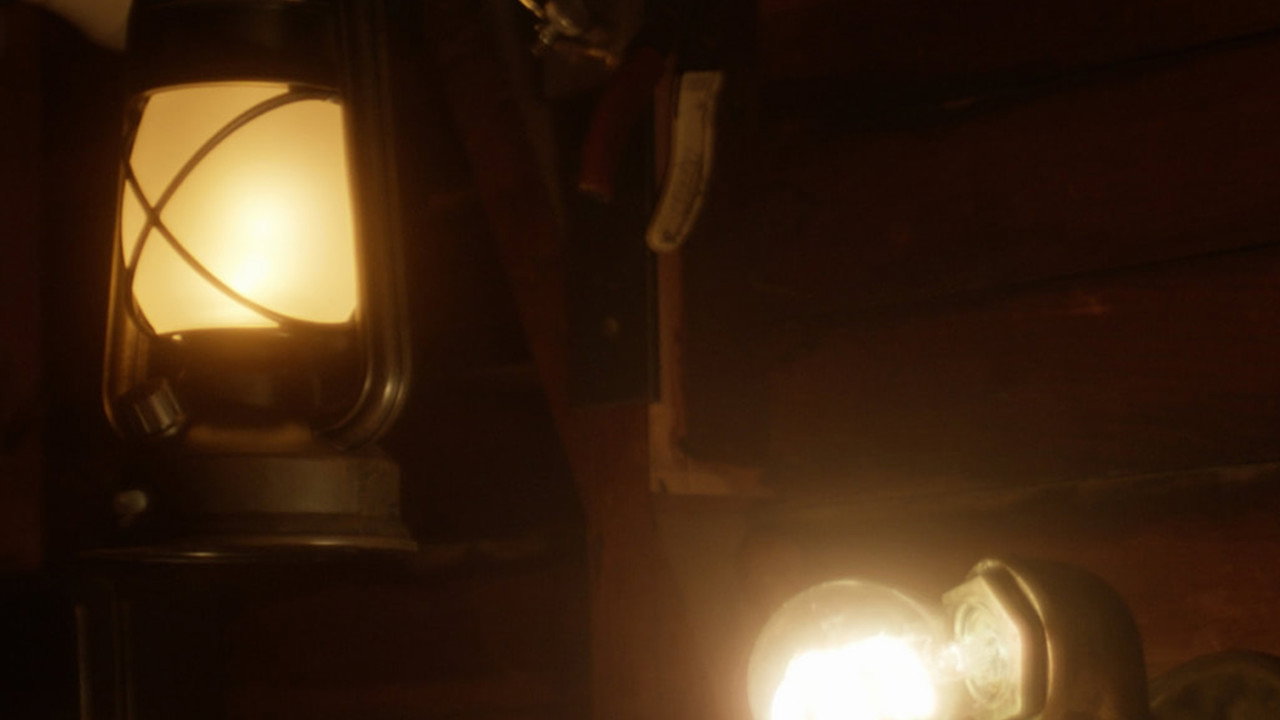 The Toymaker backdrop