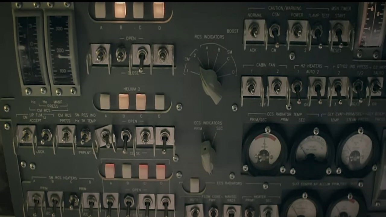 Waltz for One backdrop