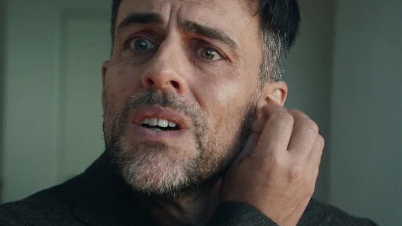 Head Over Heels backdrop