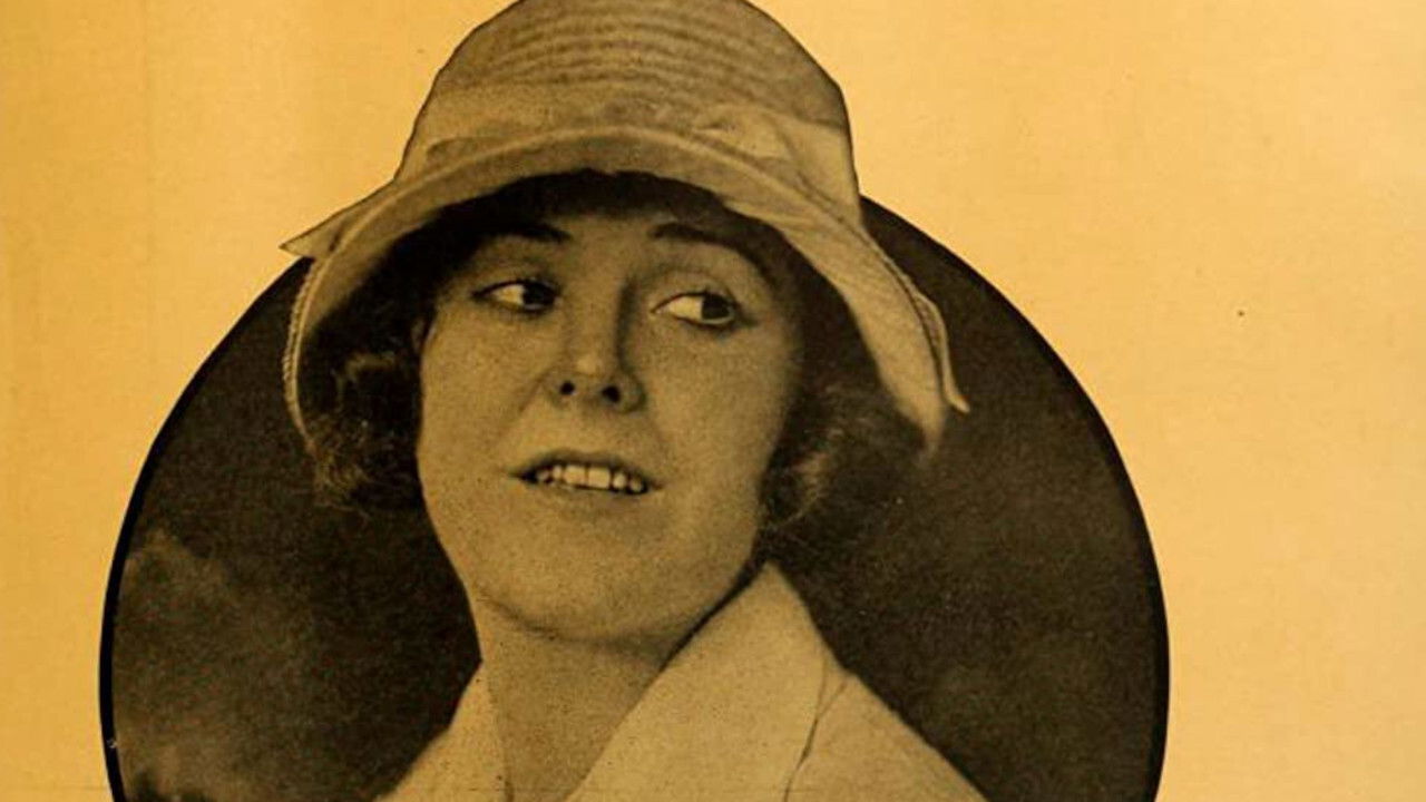 The Neglected Wife backdrop