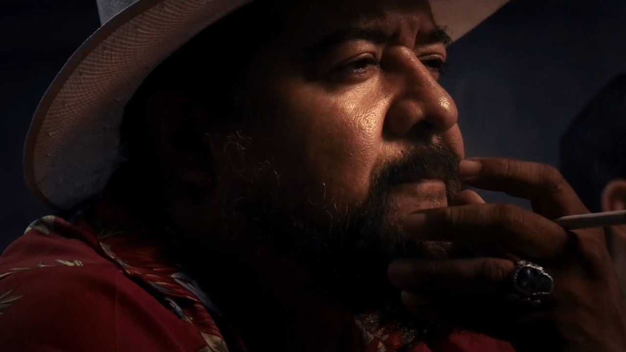 In the Deathrom backdrop